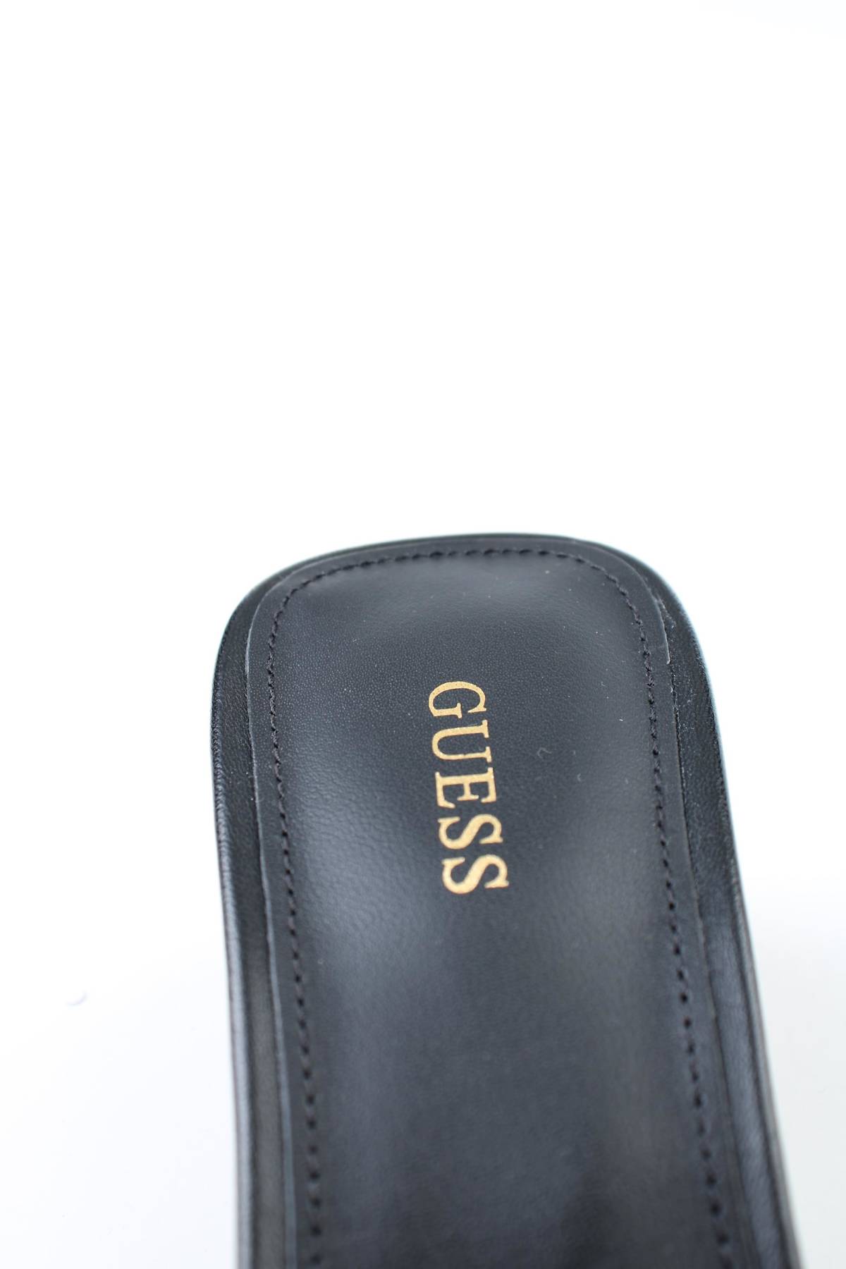 Πέδιλα Guess5 - Contourshop.gr Πέδιλα Guess5