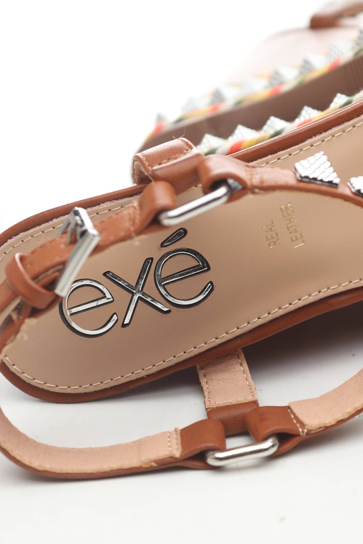 Σανδάλια EXE Shoes5 - Contourshop.gr Σανδάλια EXE Shoes5