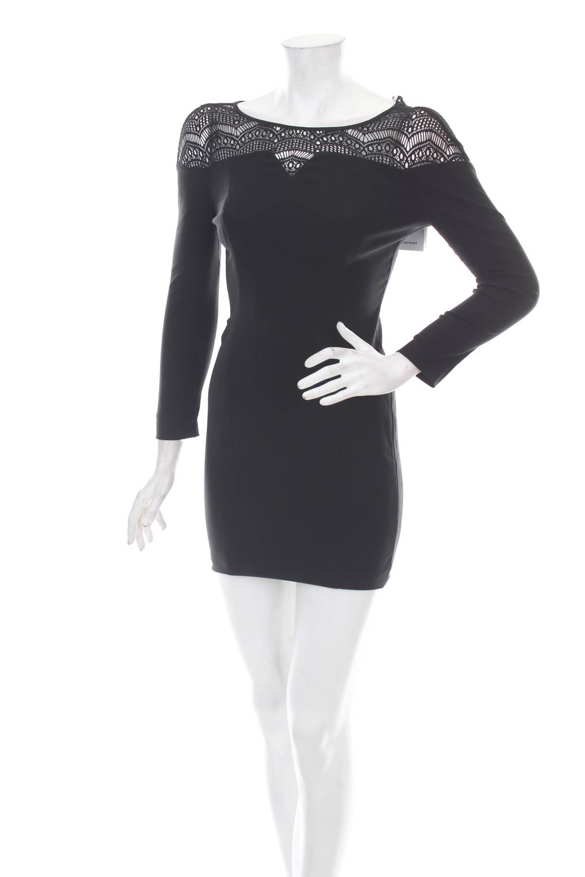 Рокля Vero Moda1 - Contour.bg Рокля Vero Moda1