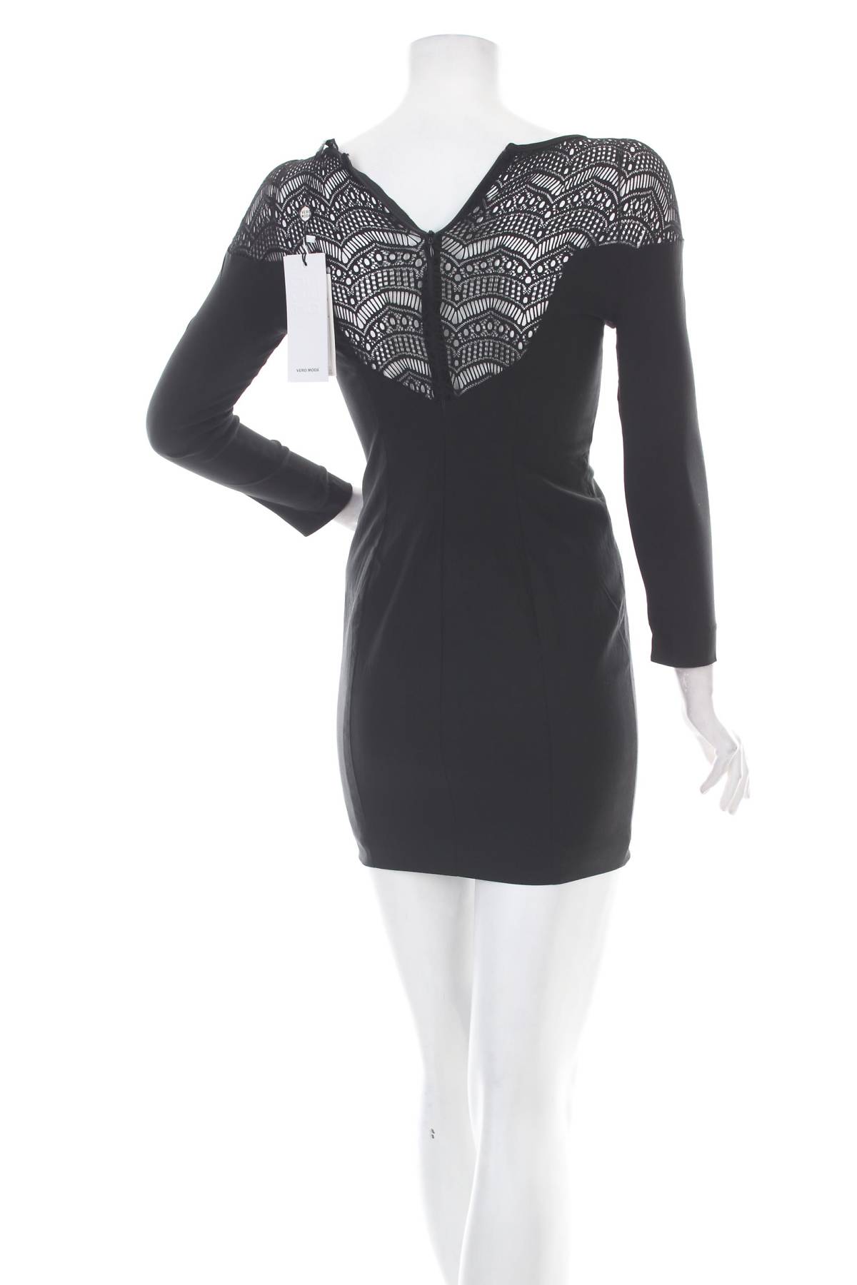 Рокля Vero Moda2 - Contour.bg Рокля Vero Moda2