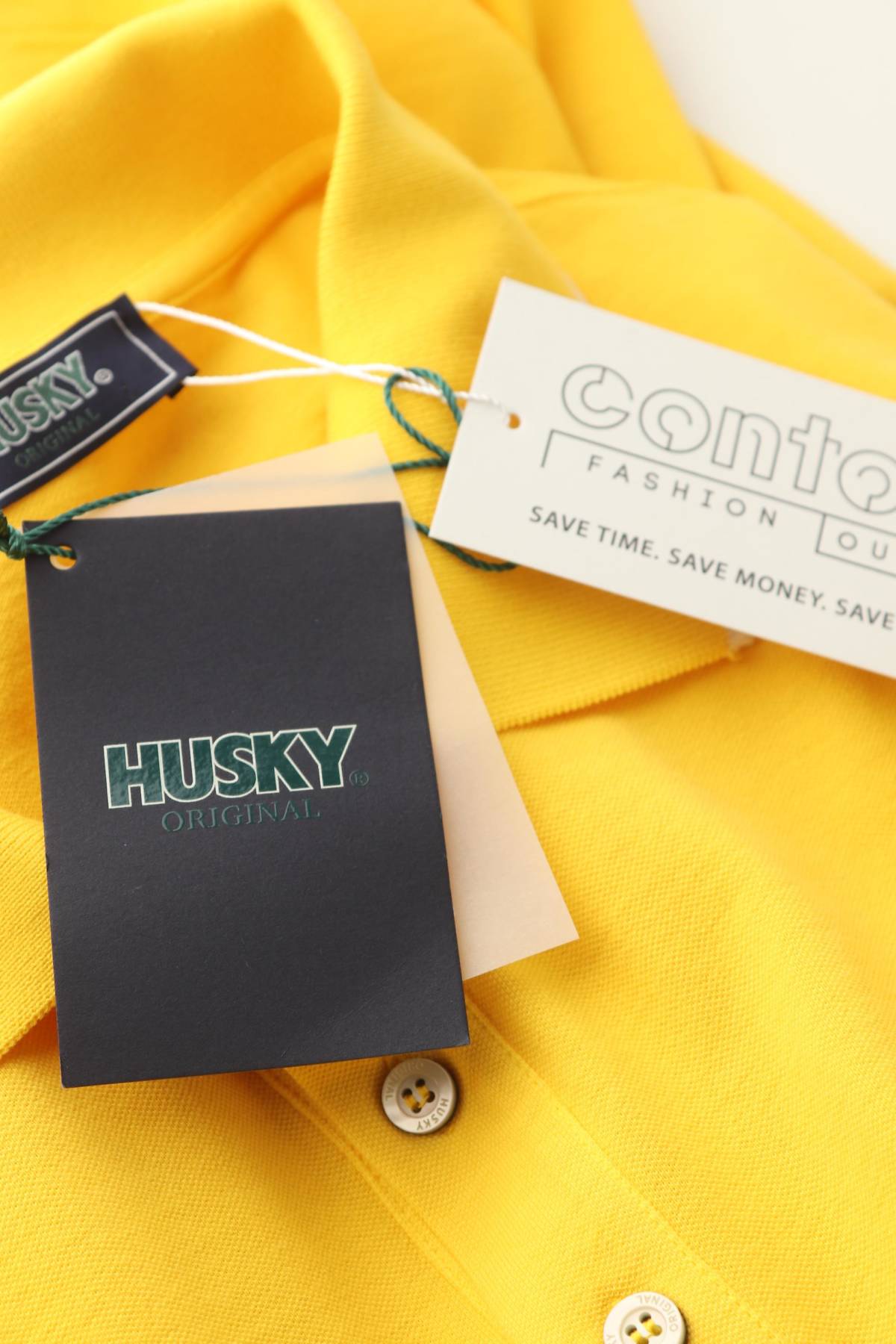 Мъжка тениска Husky3 - Contour.bg Мъжка тениска Husky3