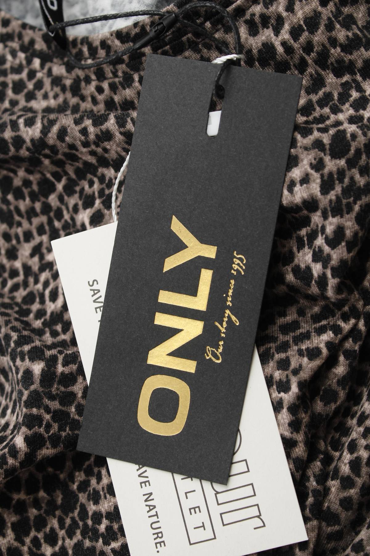 Γυναικεία μπλούζα Only3 - Contourshop.gr Γυναικεία μπλούζα Only3