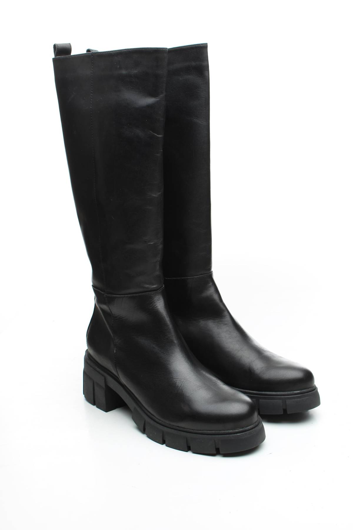 Γυναικείες μπότες Elodie3