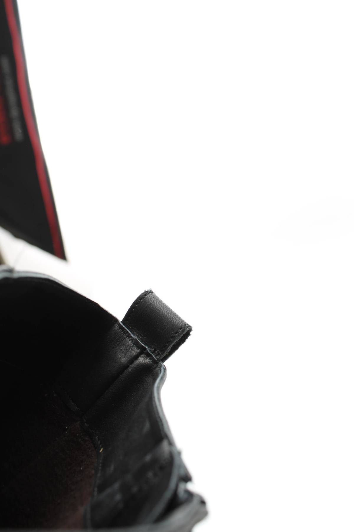 Γυναικείες μπότες Elodie5