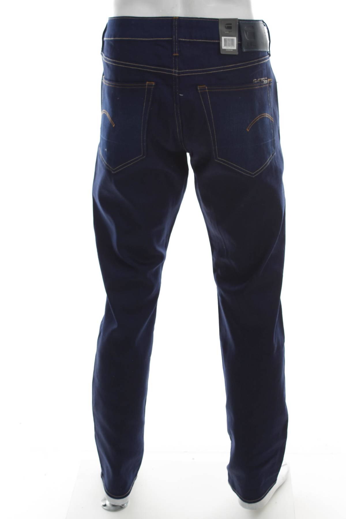 Ανδρικά τζιν G-Star Raw2 - Contourshop.gr Ανδρικά τζιν G-Star Raw2