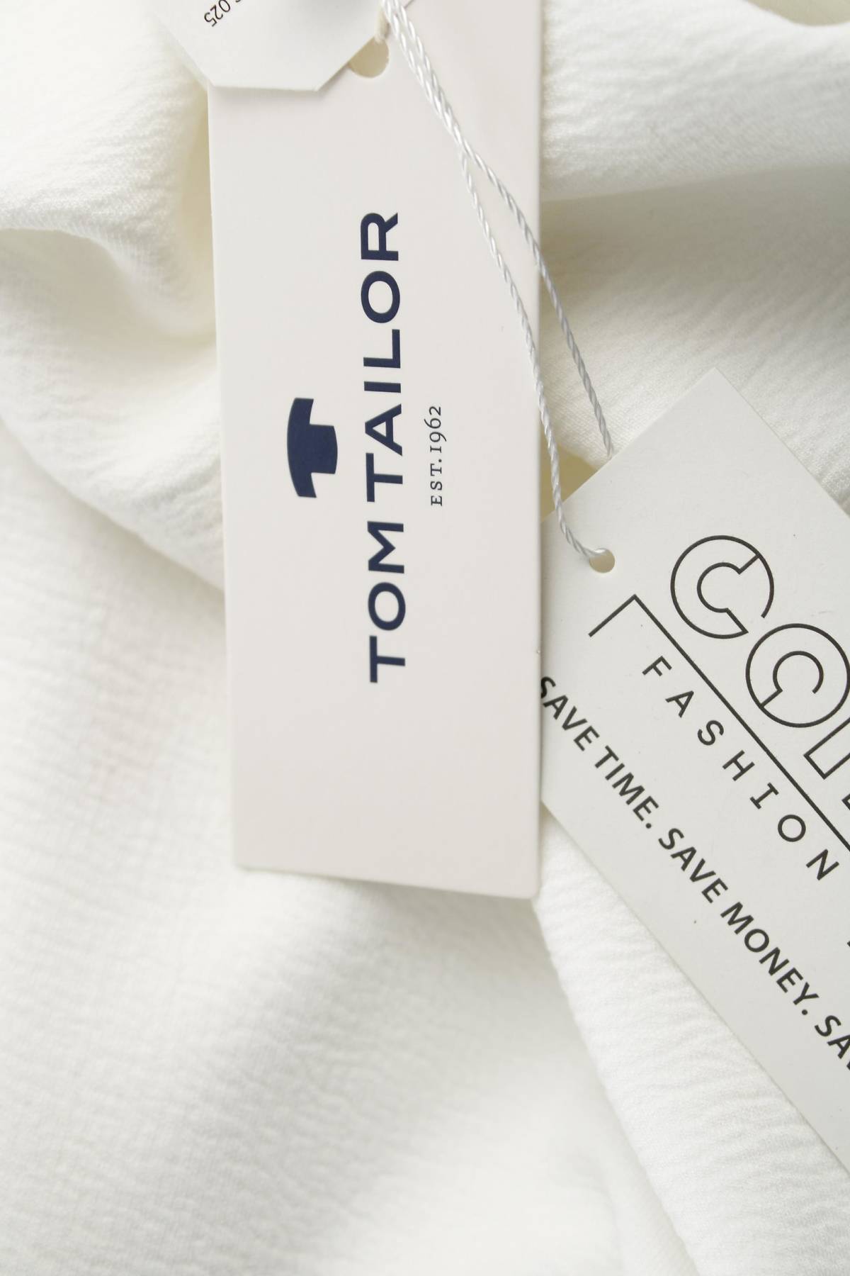 Γυναικεία μπλούζα Tom Tailor3 - Contourshop.gr Γυναικεία μπλούζα Tom Tailor3