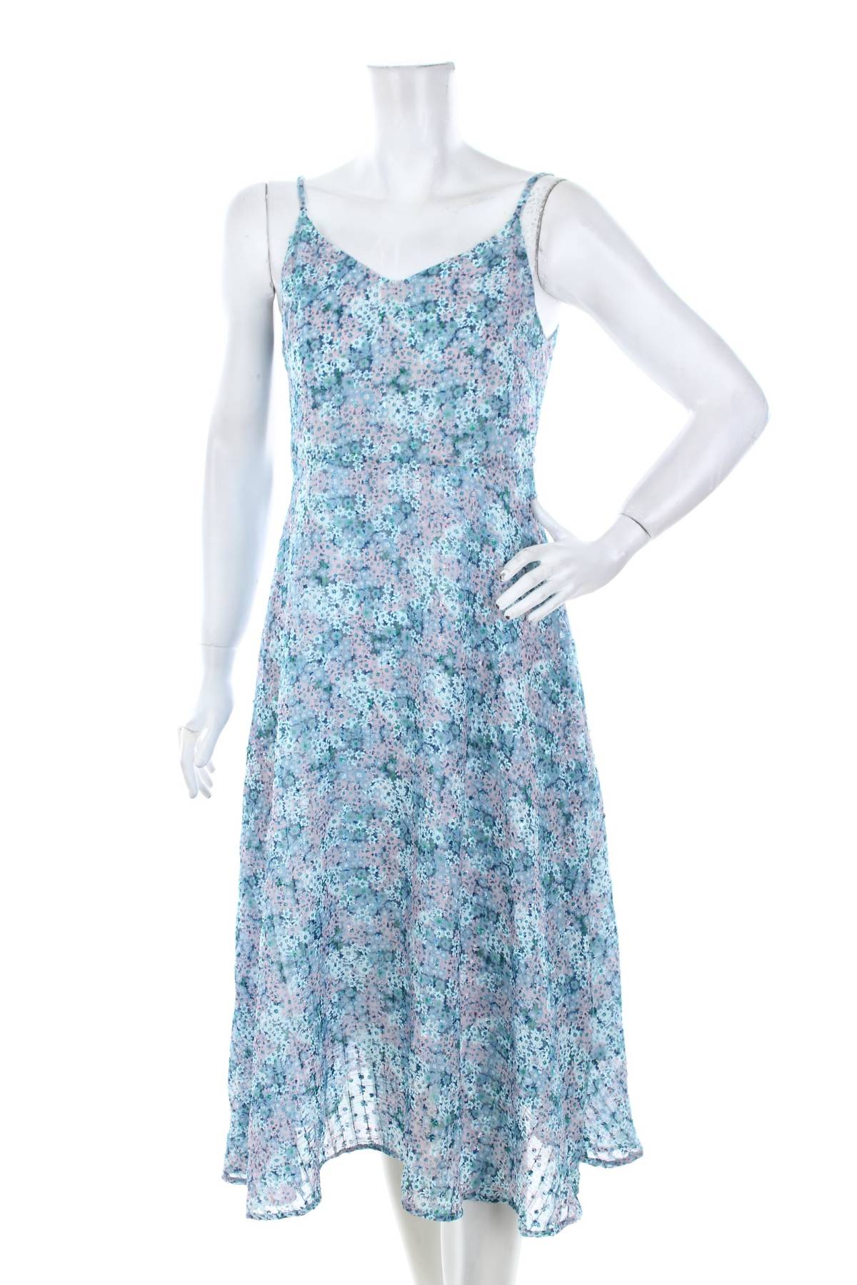 Рокля Vero Moda1