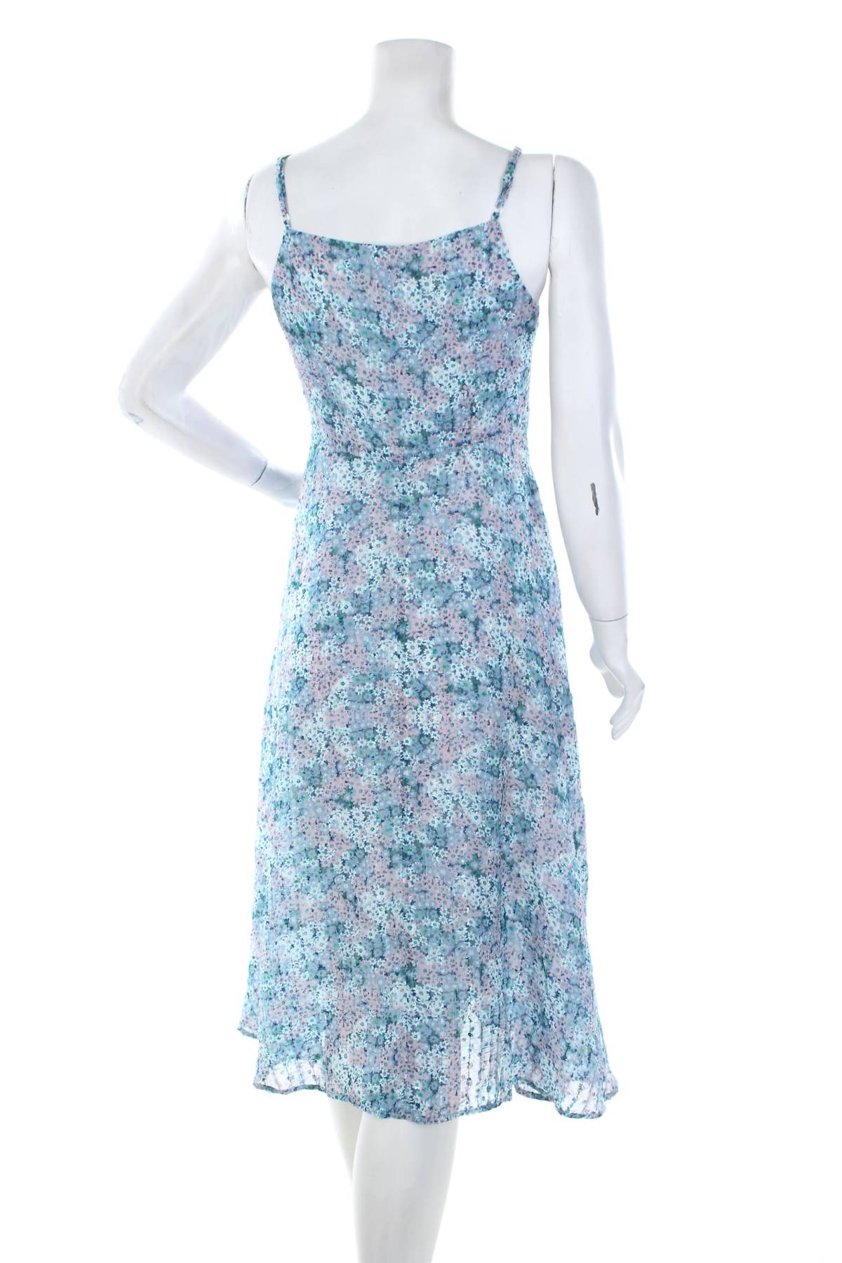 Рокля Vero Moda2