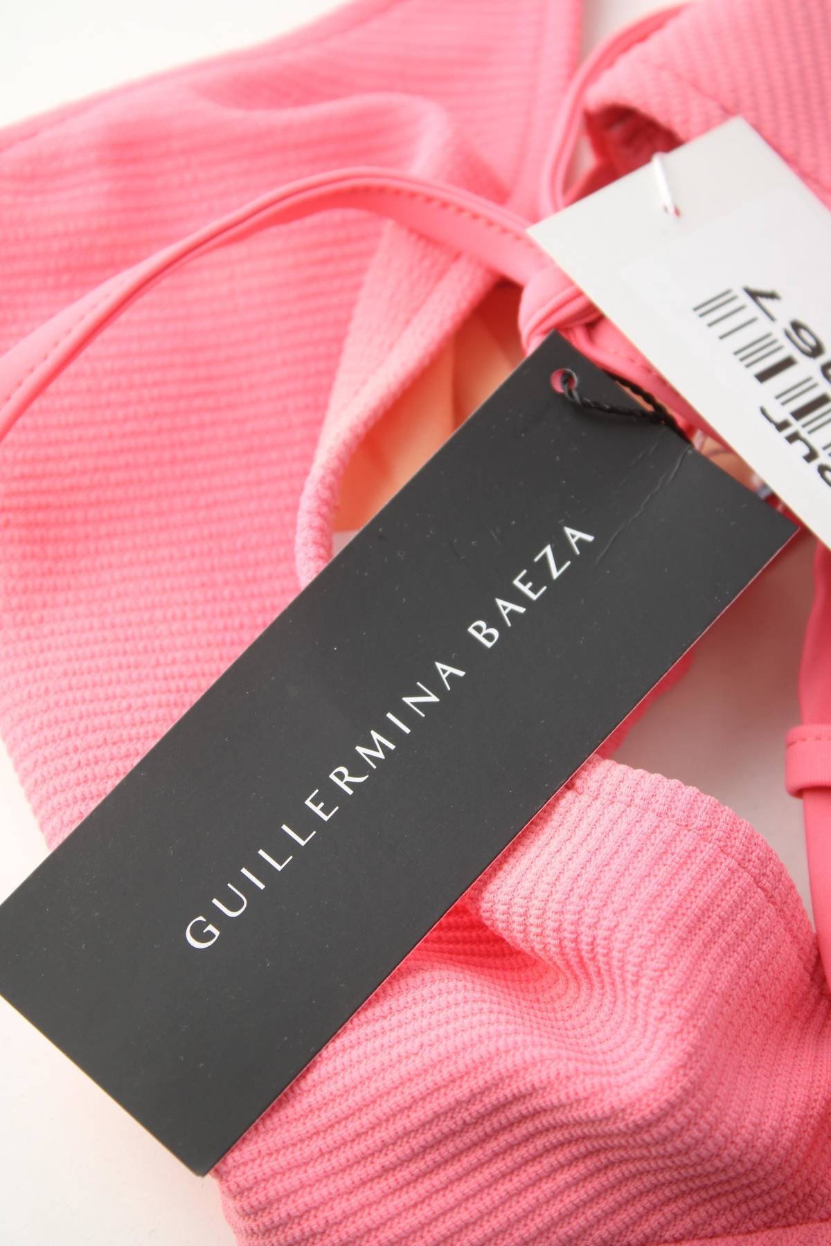 Σετ μαγιό Guillermina Baeza3 - Contourshop.gr Σετ μαγιό Guillermina Baeza3