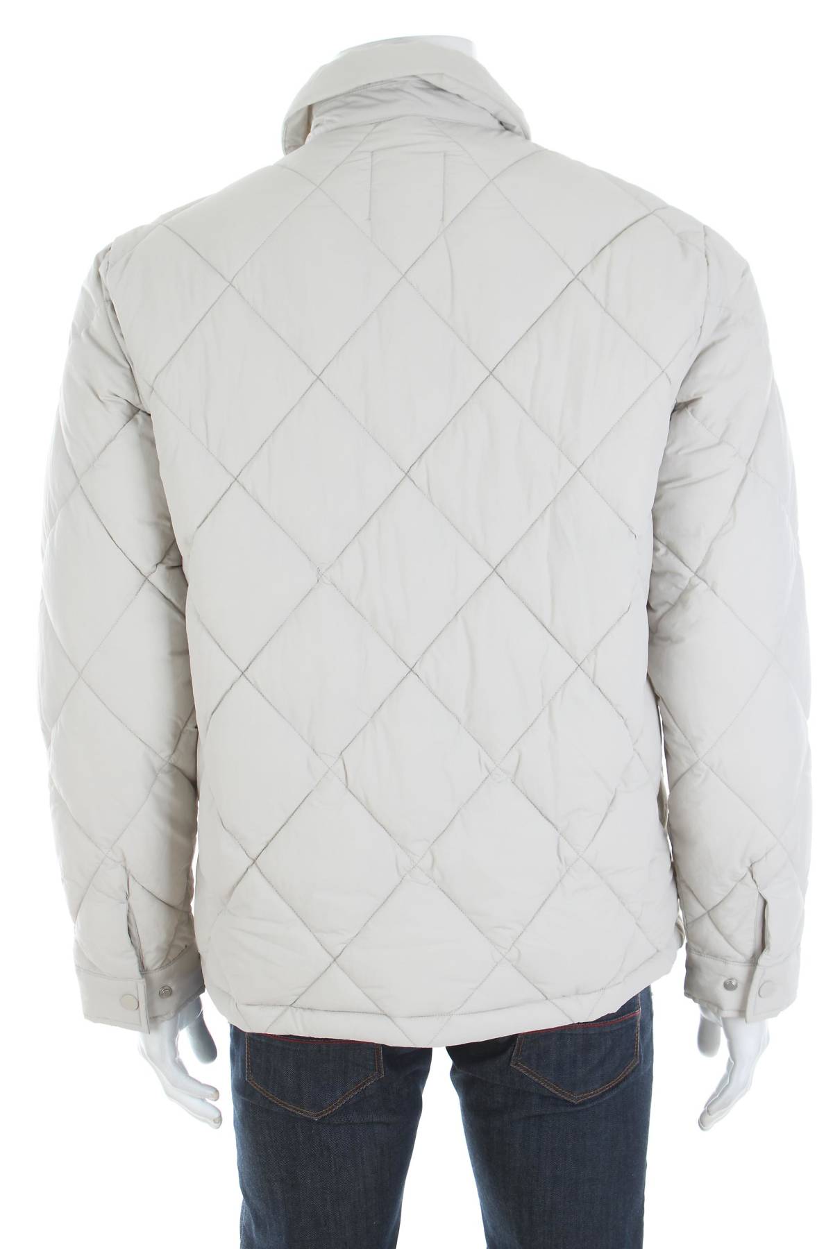 Ανδρικό μπουφάν Only & Sons2 - Contourshop.gr Ανδρικό μπουφάν Only & Sons2