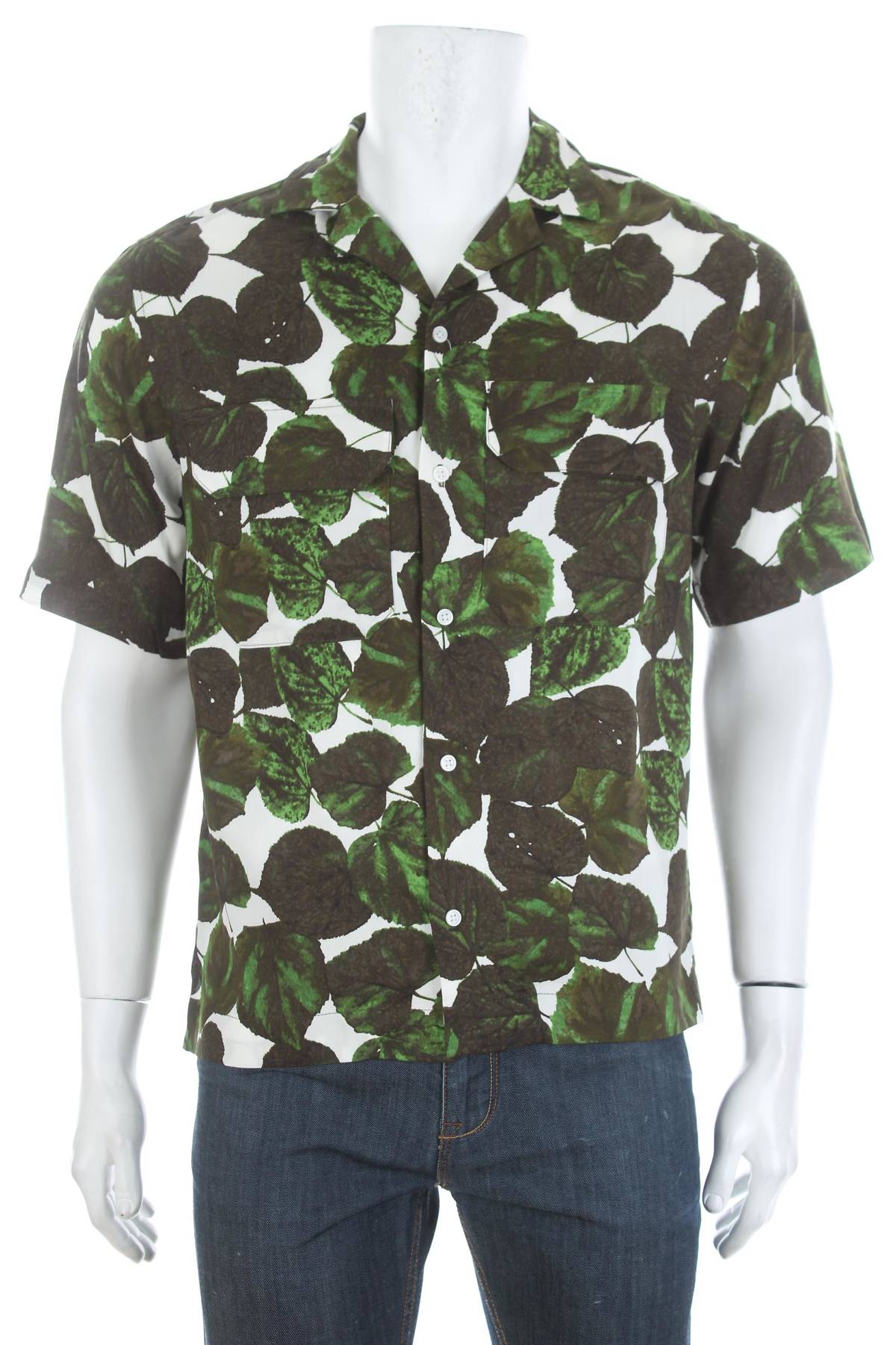 Мъжка риза H&M1