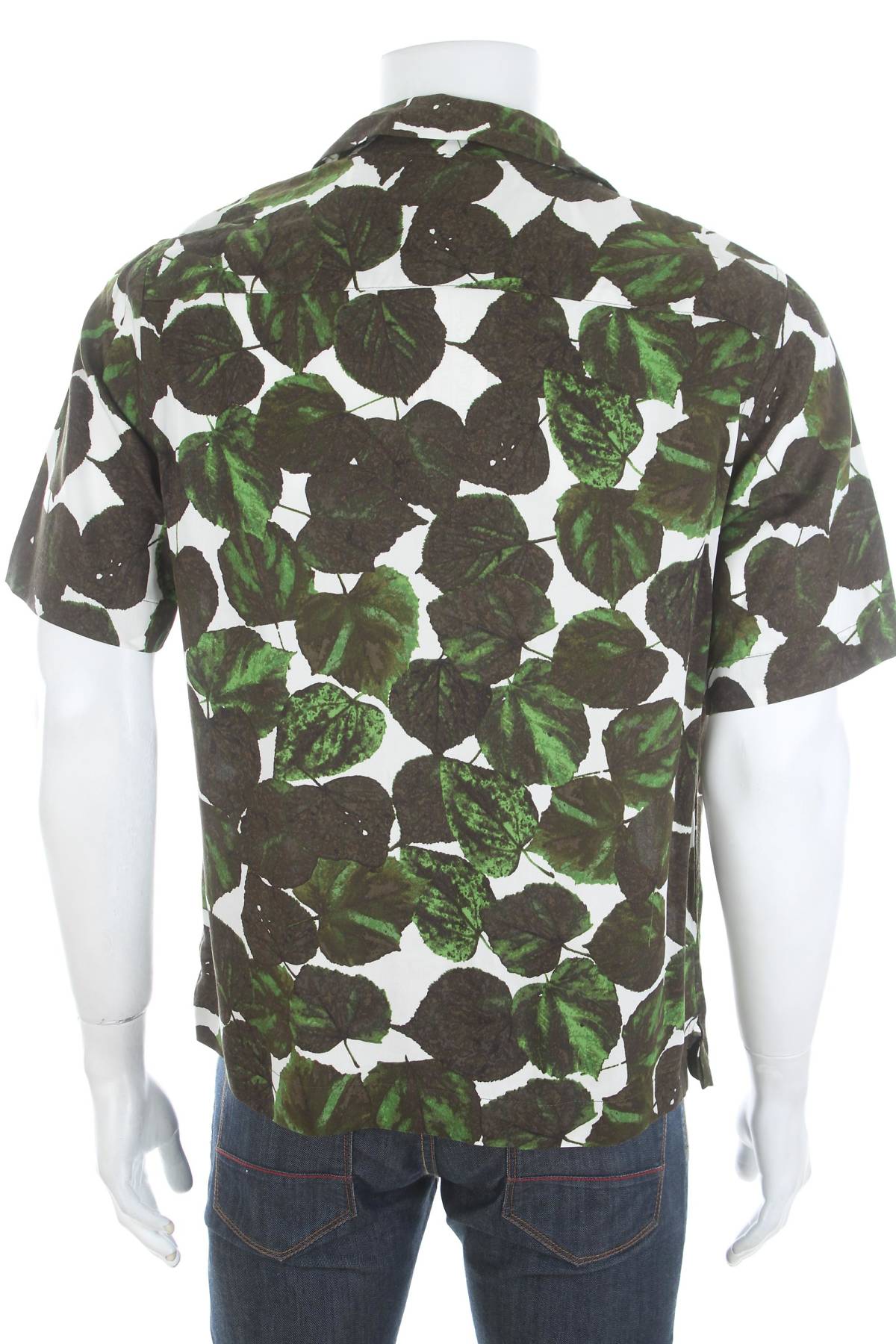 Мъжка риза H&M2