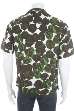 Мъжка риза H&M2