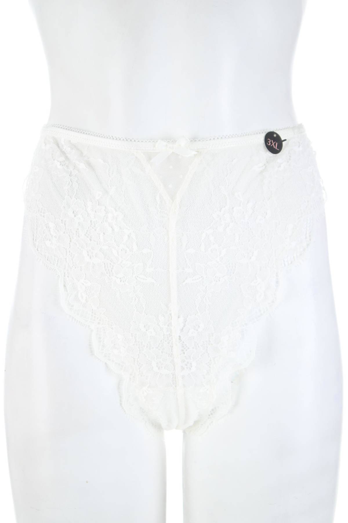 Μπικίνι Hunkemoller1