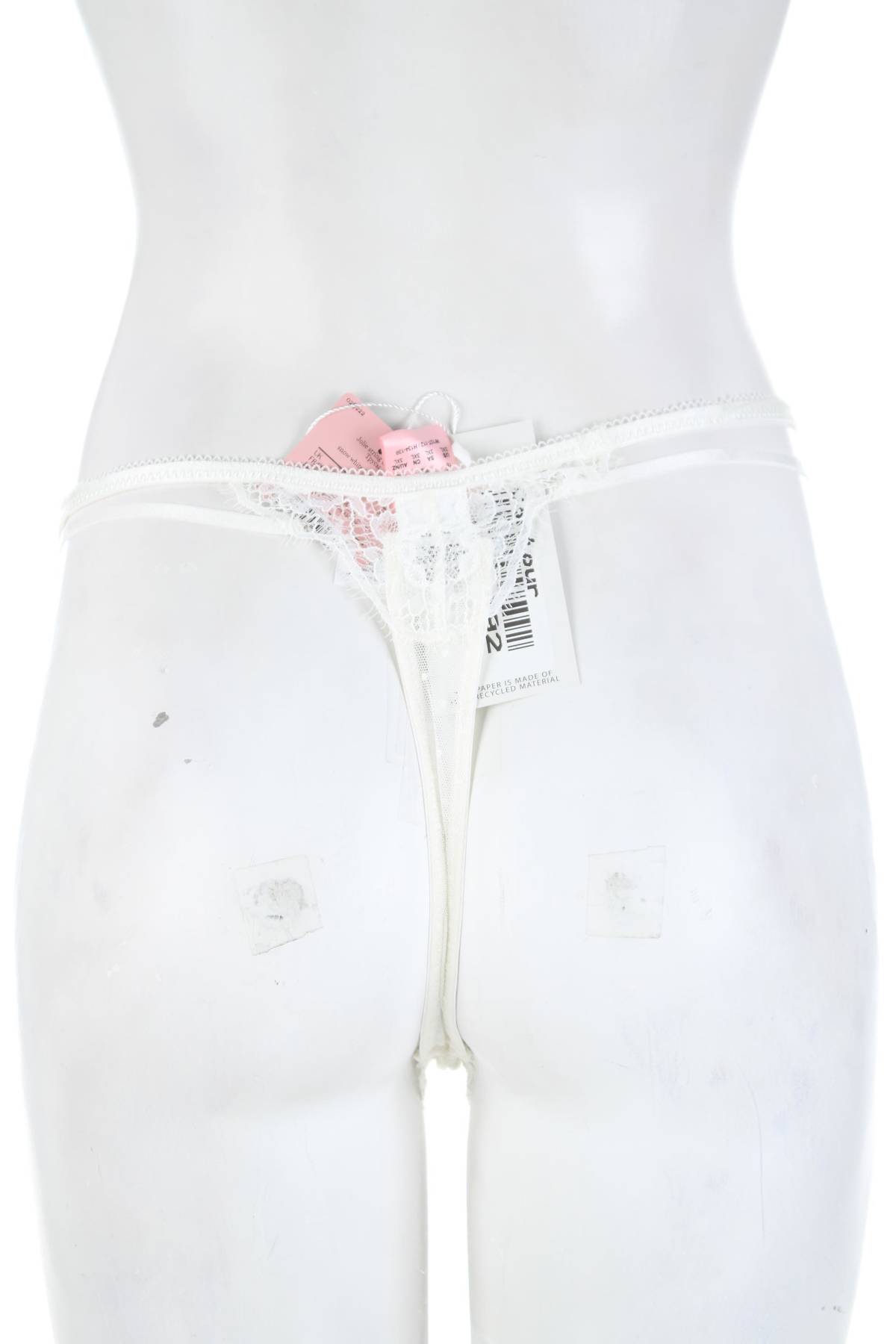 Μπικίνι Hunkemoller2