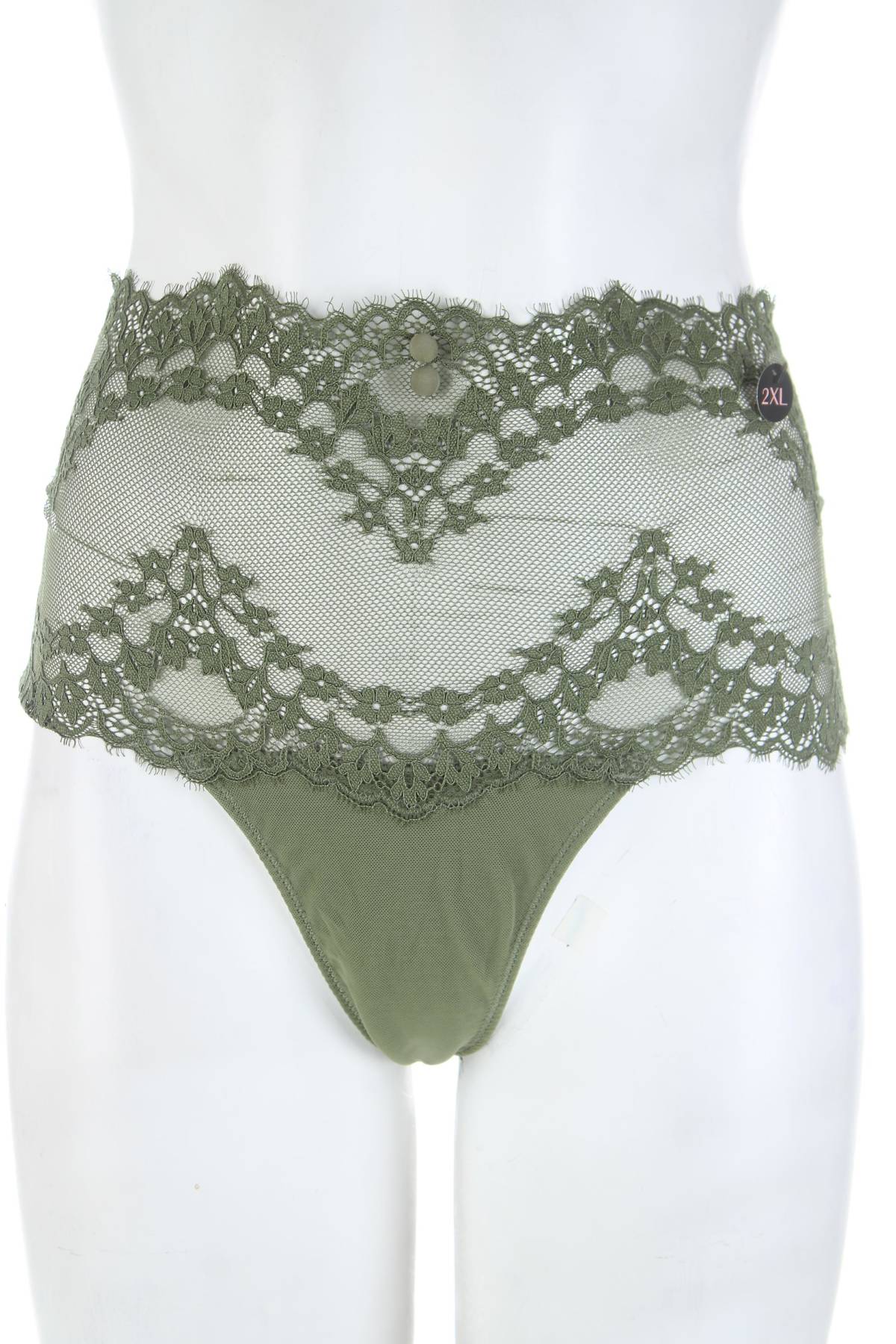 Μπικίνι Hunkemoller1 - Contourshop.gr Μπικίνι Hunkemoller1