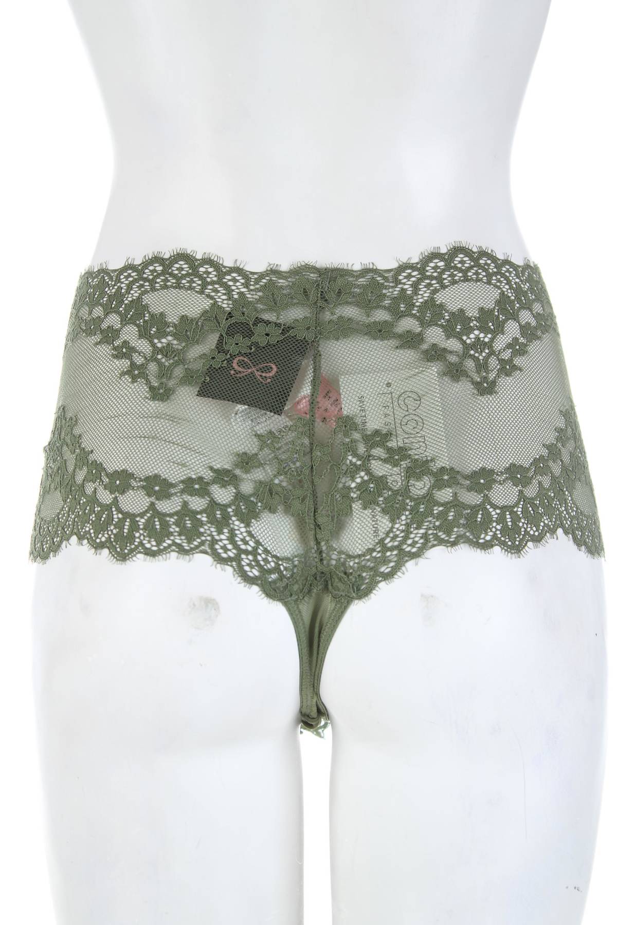 Μπικίνι Hunkemoller2 - Contourshop.gr Μπικίνι Hunkemoller2
