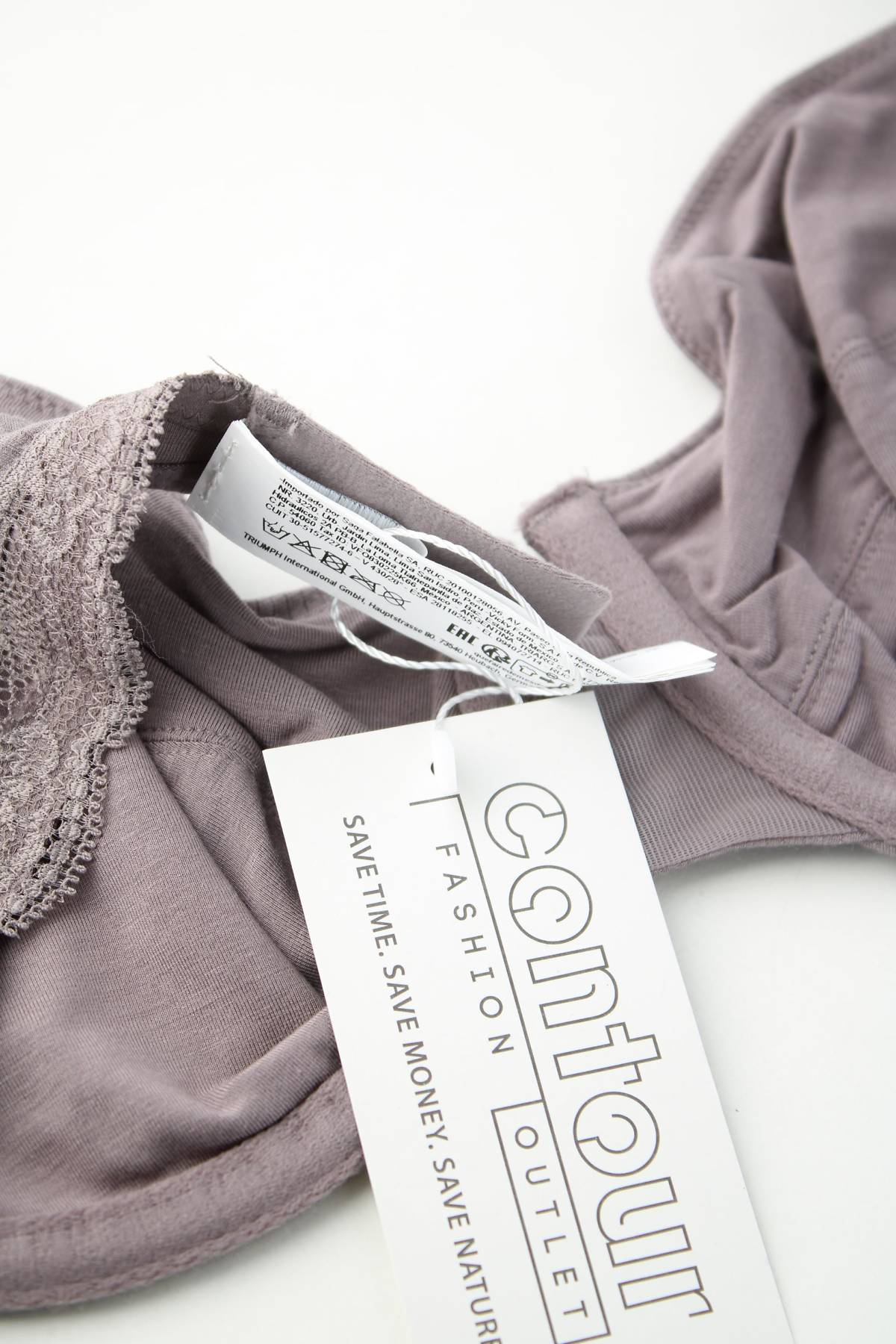 Сутиен Triumph3 - Contour.bg Сутиен Triumph3