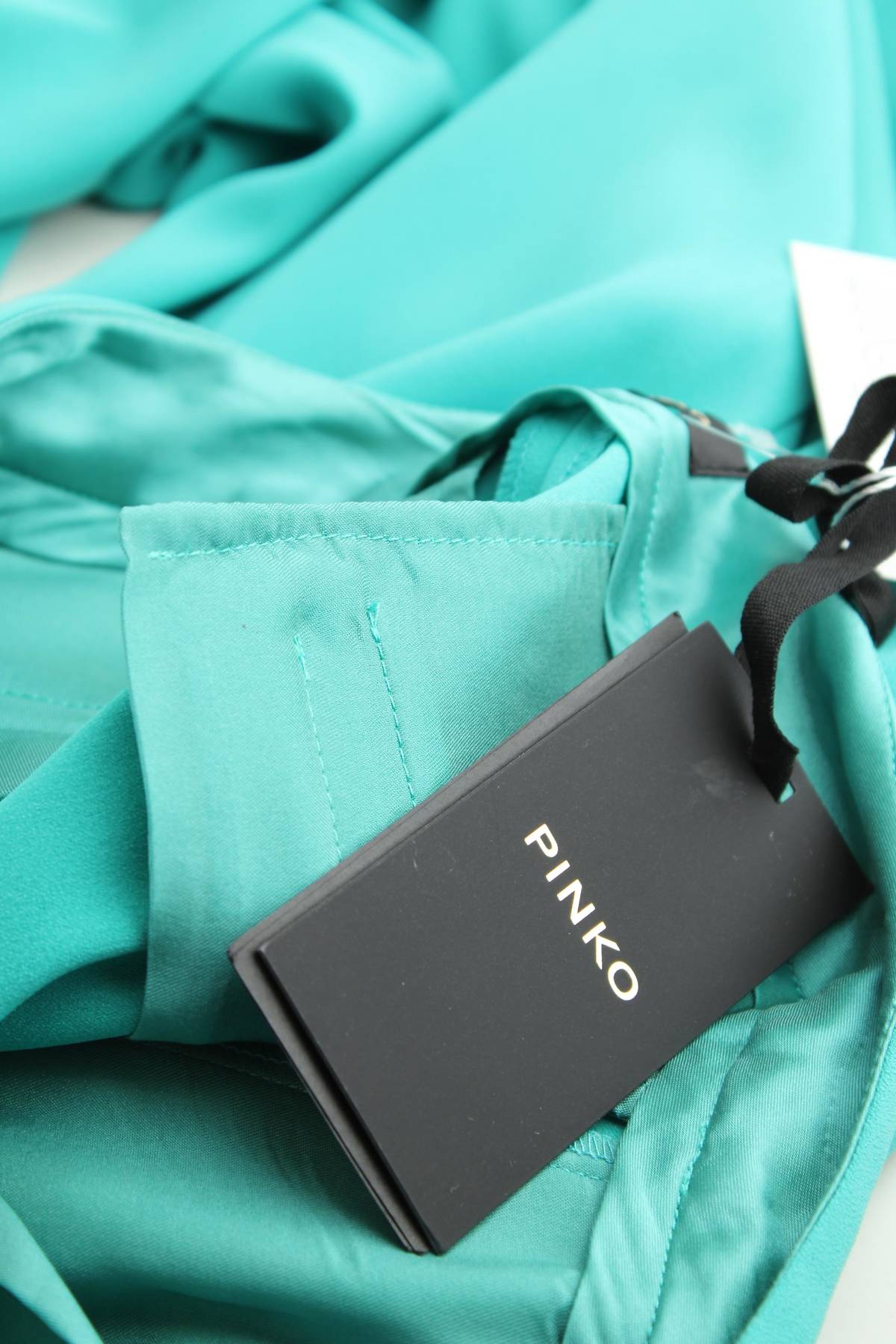 Дамски панталон Pinko3 - Contour.bg Дамски панталон Pinko3