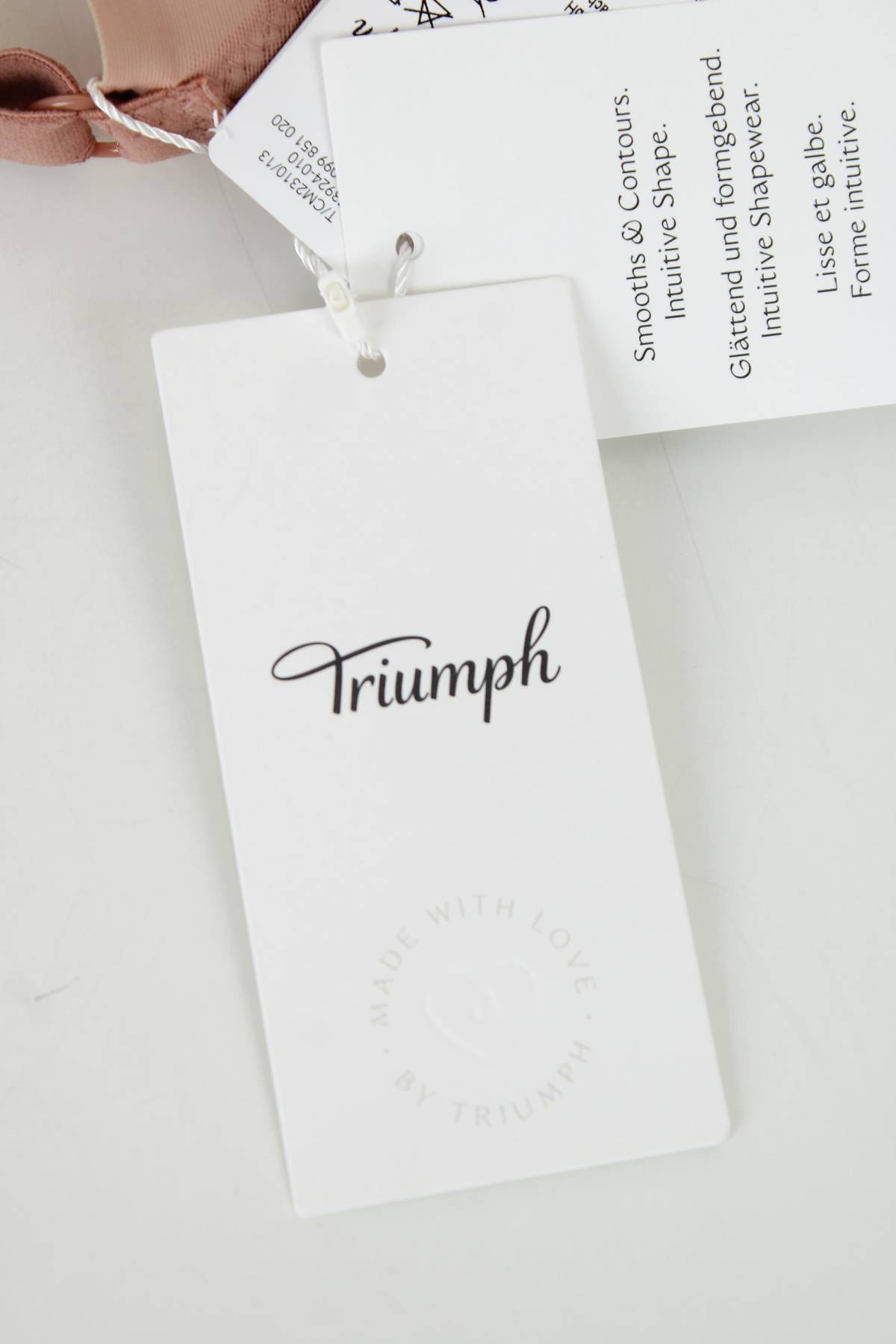 Сутиен Triumph3