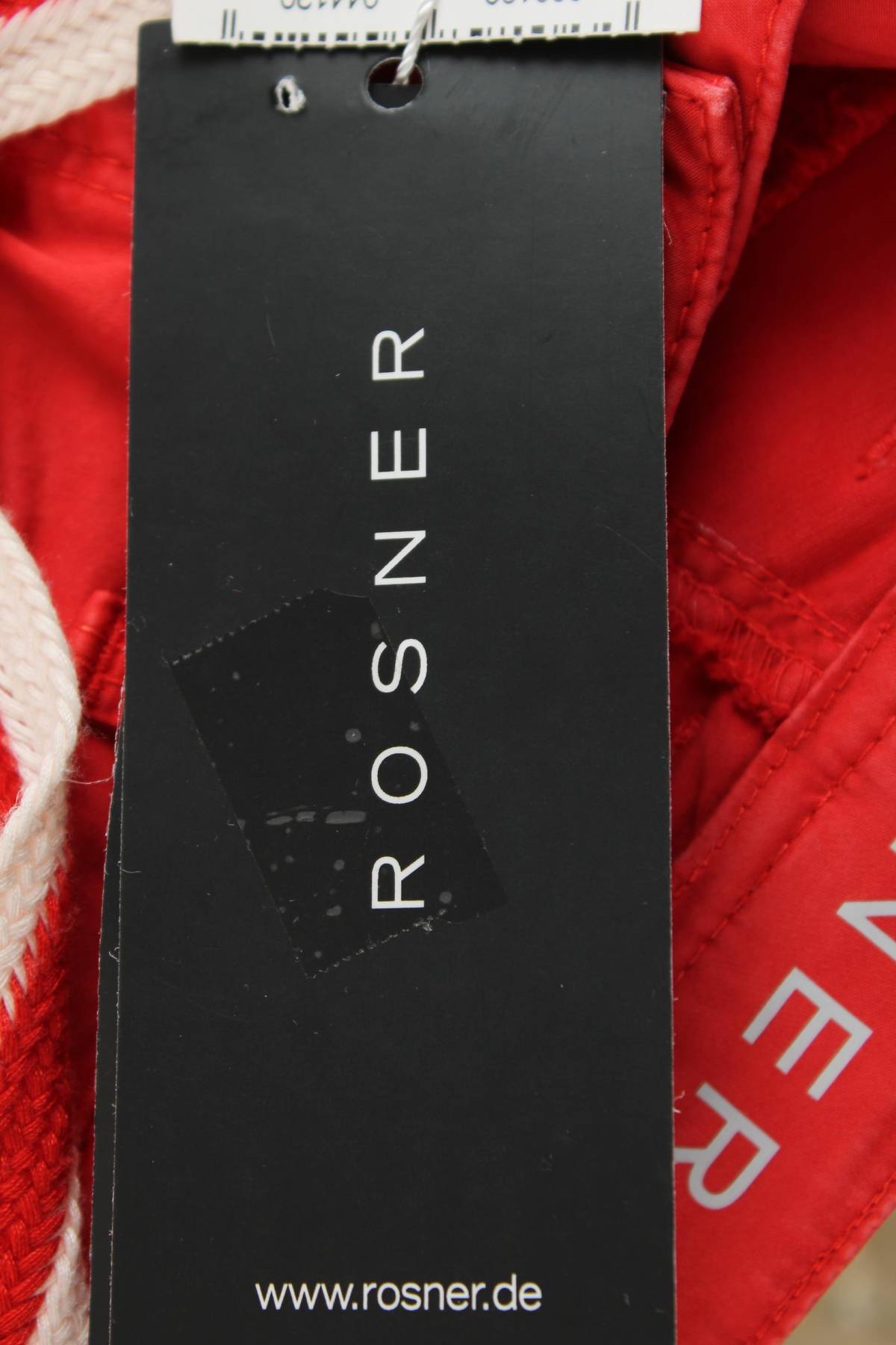 Γυναικείο παντελόνι Rosner3