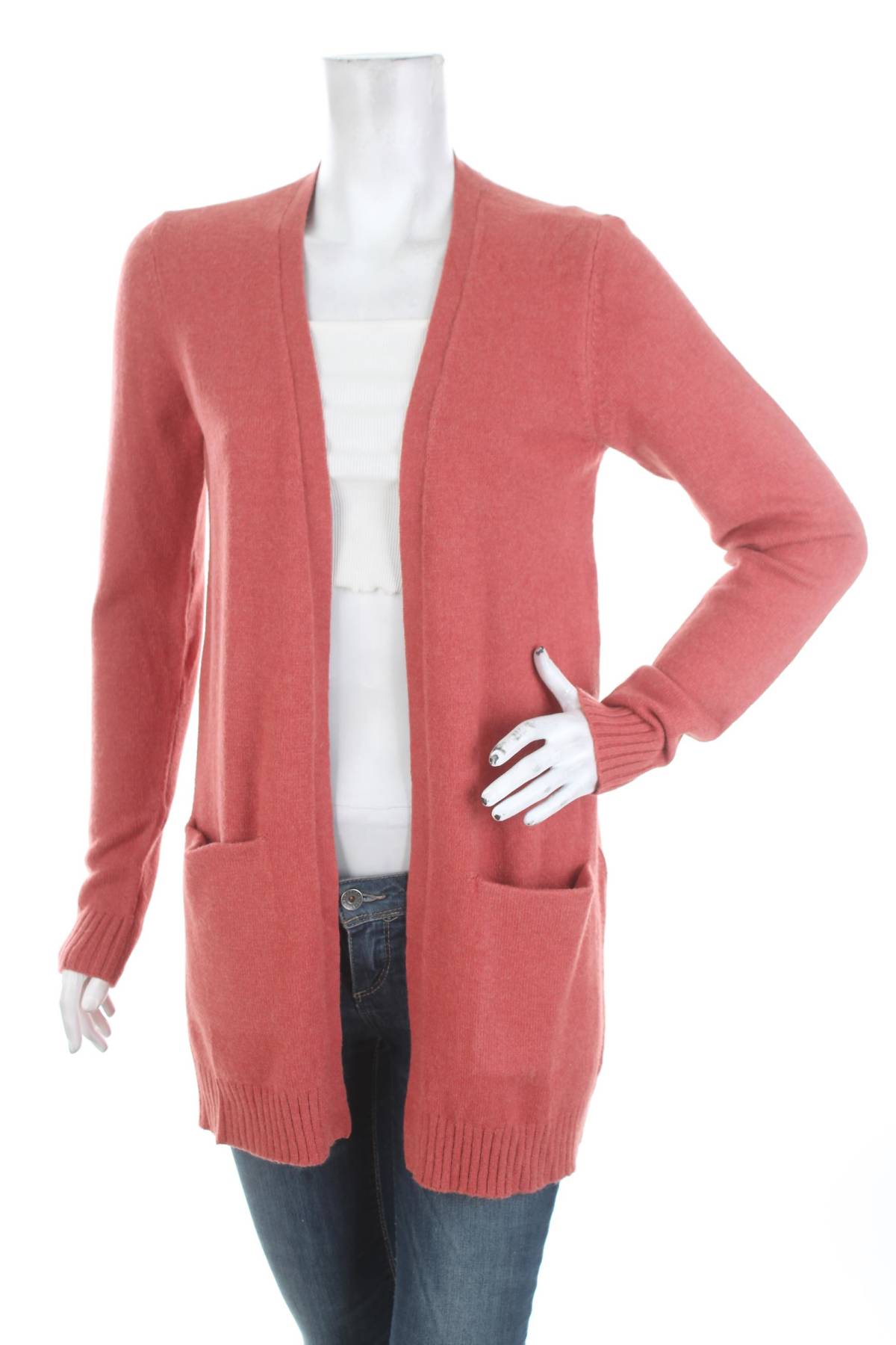 Дамска жилетка Vila1