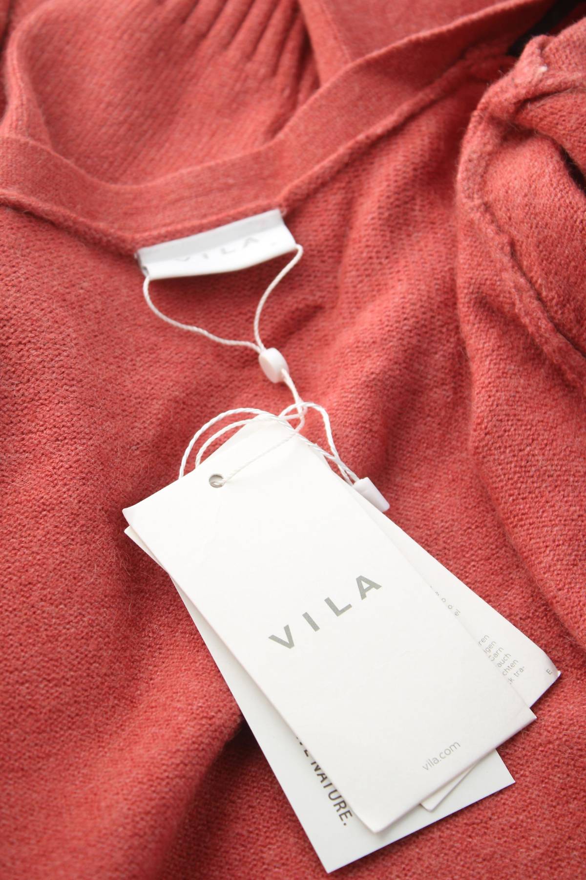 Дамска жилетка Vila3