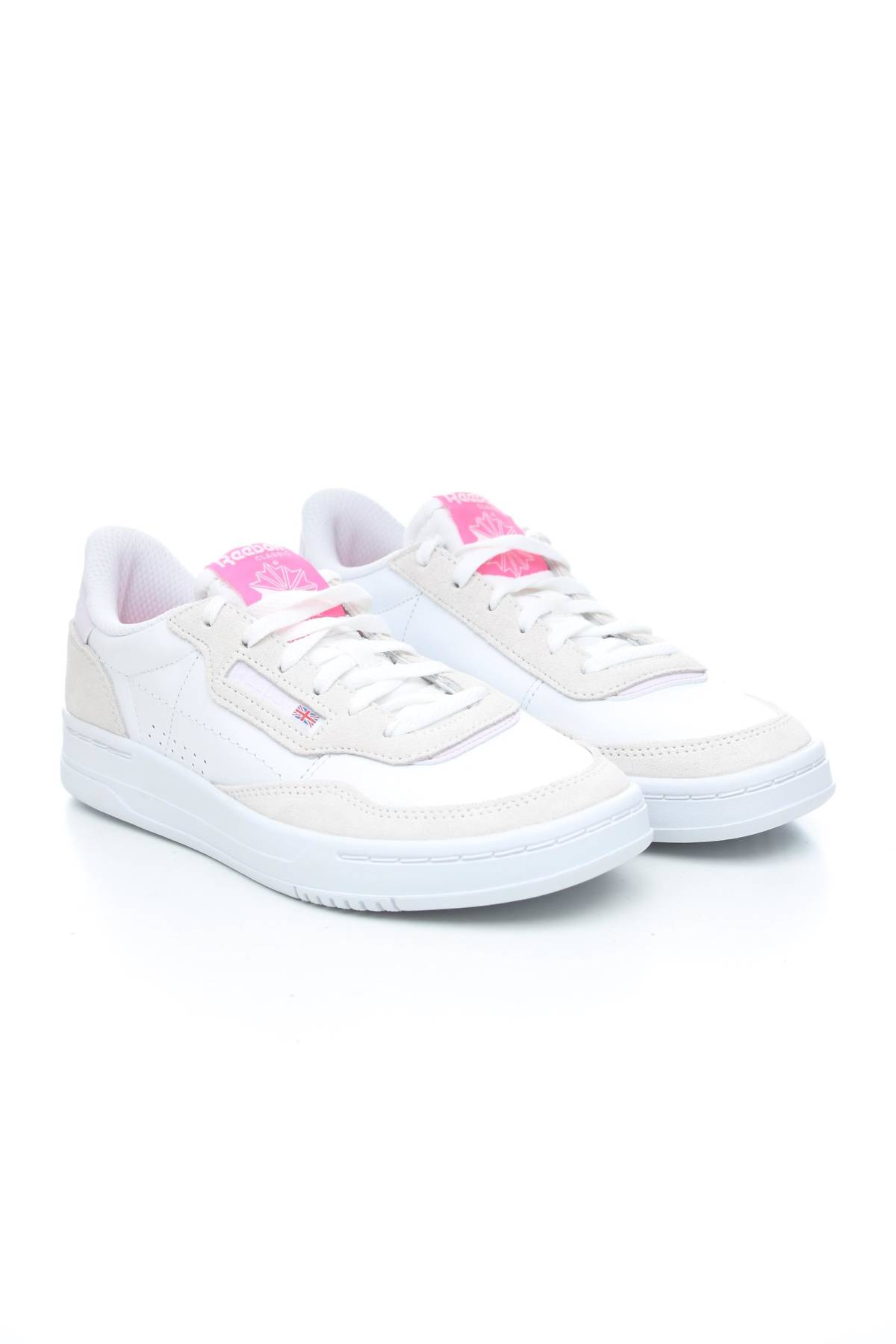 Маратонки Reebok3