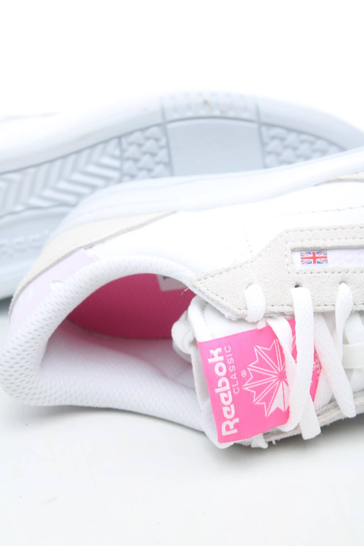 Маратонки Reebok5