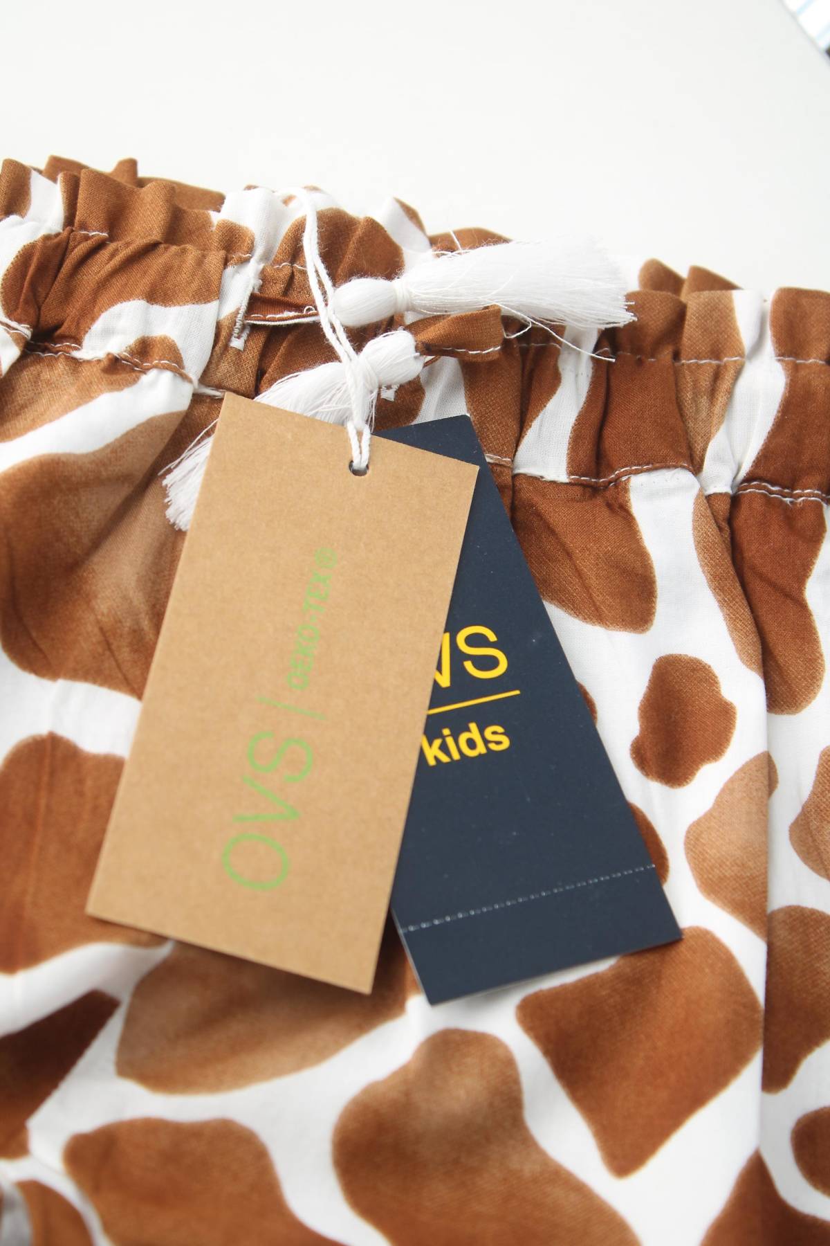 Παιδικά σορτσάκια Oviesse3