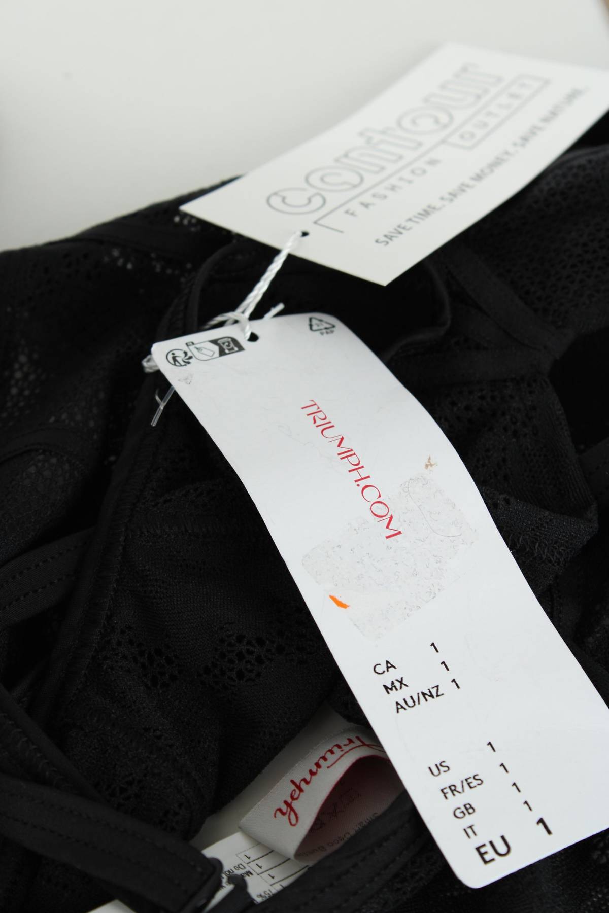 Сутиен Triumph3