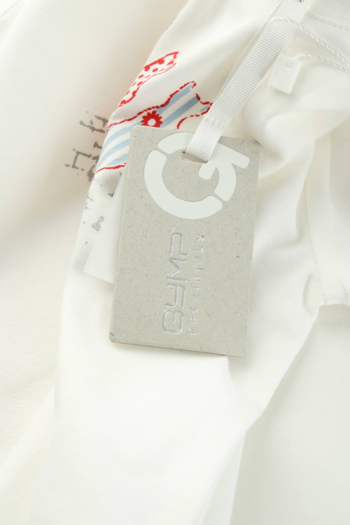 Παιδικές μπλούζες Gymp3