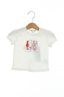 Παιδικές μπλούζες Gymp1