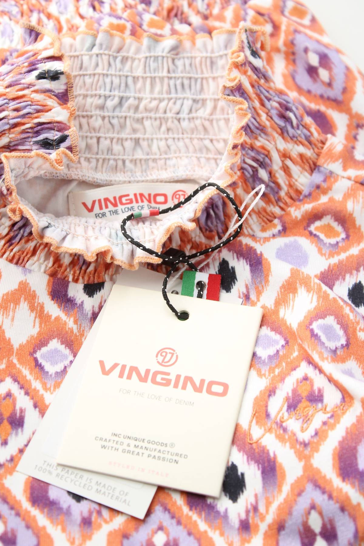 Детска блуза Vingino3