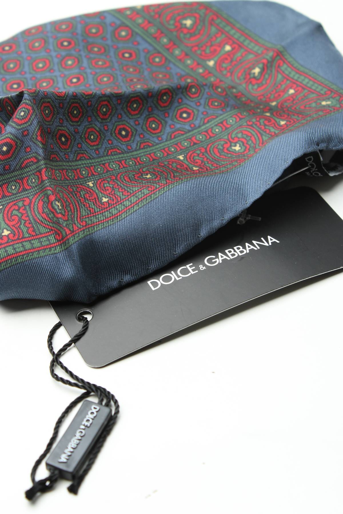 αξεσουάρ Dolce & Gabbana3