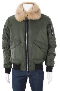 Мъжко яке Boohoo1 - Contour.bg Мъжко яке Boohoo1