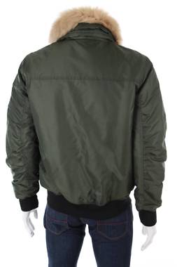 Мъжко яке Boohoo2 - Contour.bg Мъжко яке Boohoo2
