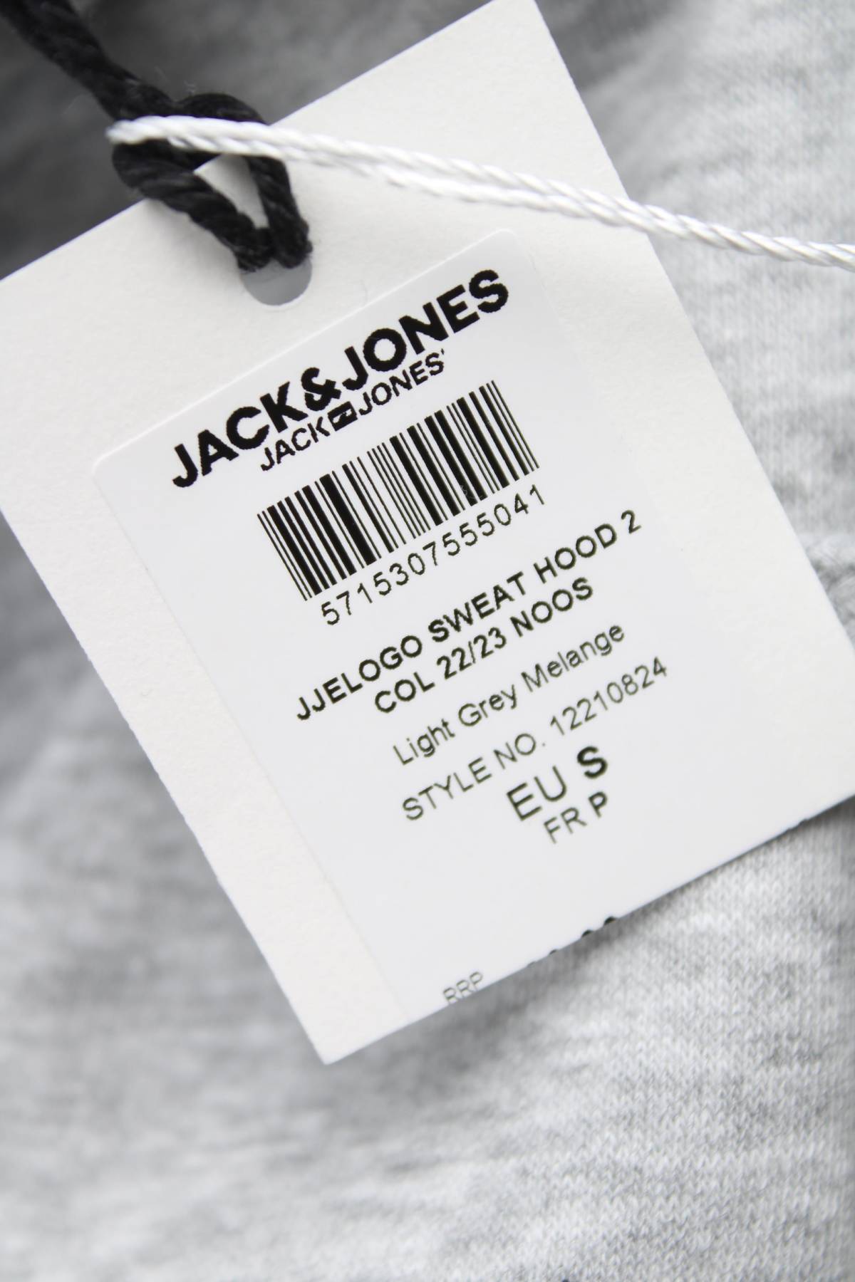 Ανδρικό φούτερ Jack & Jones3