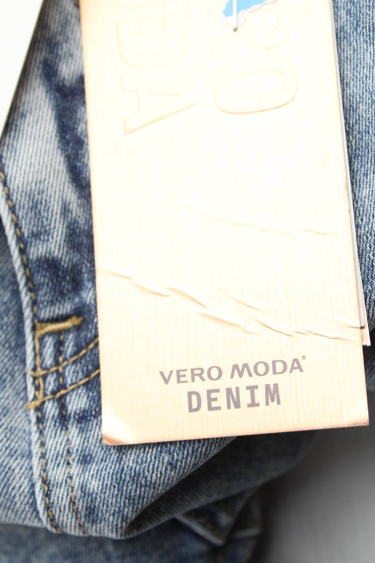 Дамски дънки Vero Moda3