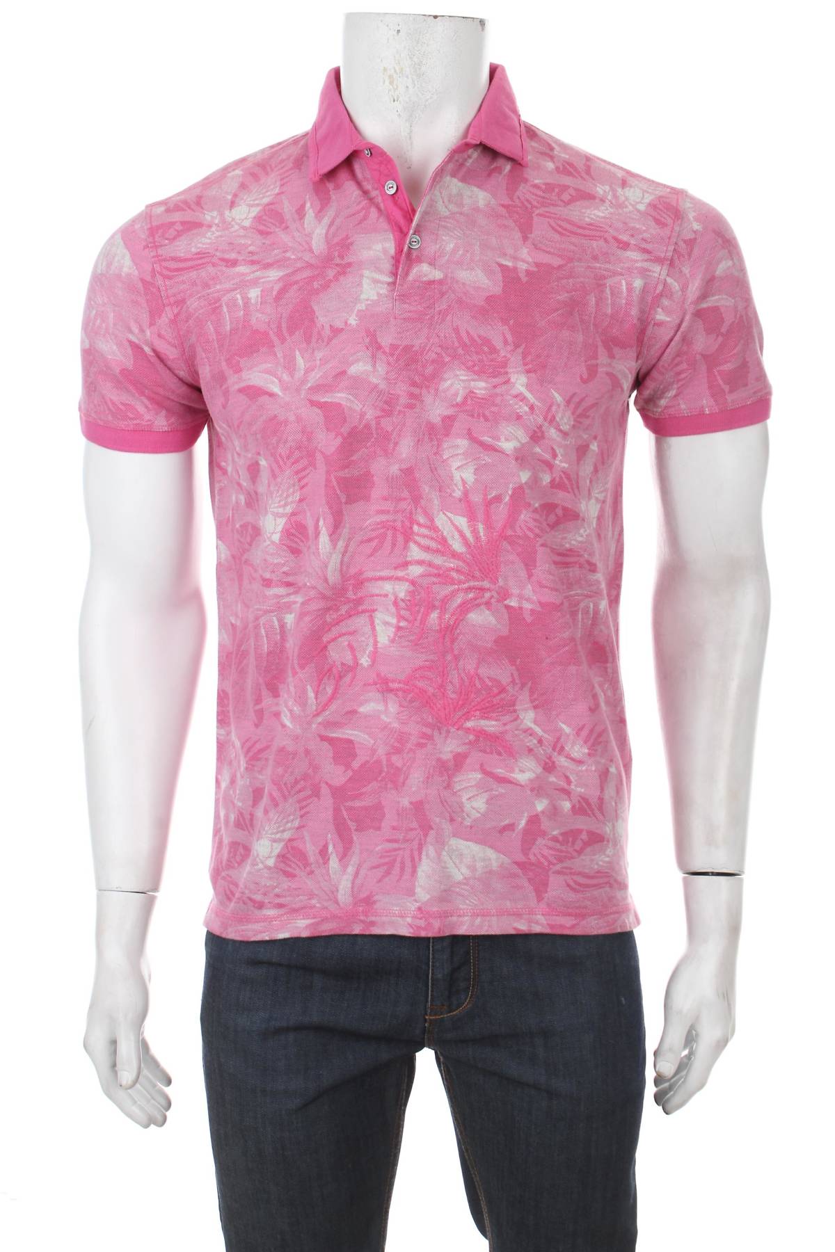 Ανδρικό t-shirt Desigual1 - Contourshop.gr Ανδρικό t-shirt Desigual1