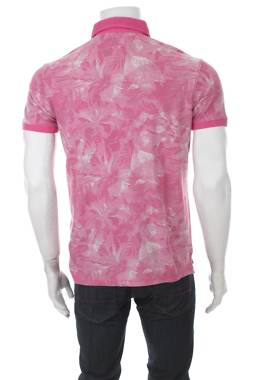 Ανδρικό t-shirt Desigual2 - Contourshop.gr Ανδρικό t-shirt Desigual2