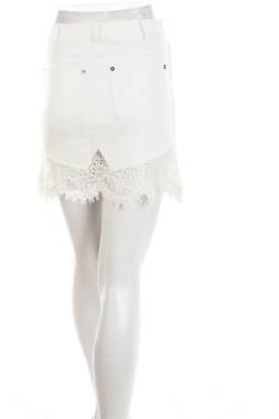 Φούστα McQ Alexander McQueen2 - Contourshop.gr Φούστα McQ Alexander McQueen2