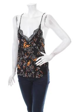 Γυναικείο αμάνικο Zadig & Voltaire1 - Contourshop.gr Γυναικείο αμάνικο Zadig & Voltaire1