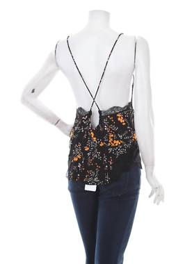 Γυναικείο αμάνικο Zadig & Voltaire2 - Contourshop.gr Γυναικείο αμάνικο Zadig & Voltaire2