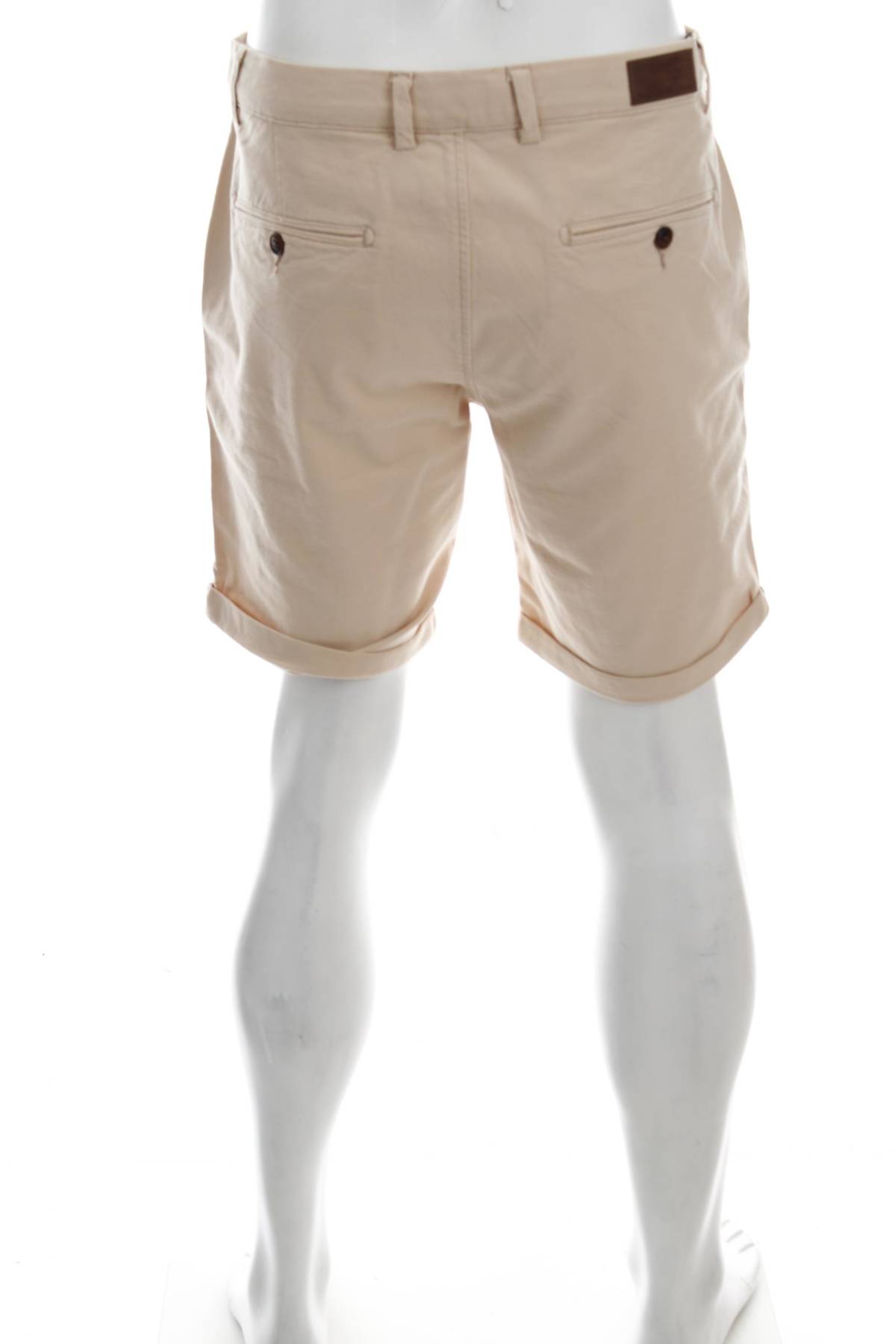 Мъжки къс панталон Jack & Jones2 - Contour.bg Мъжки къс панталон Jack & Jones2
