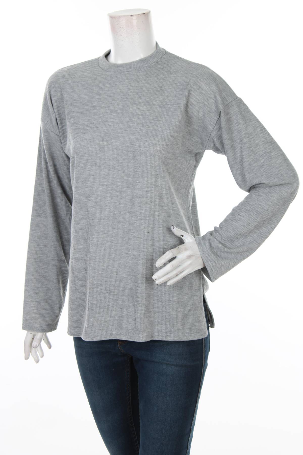 Γυναικεία μπλούζα In The Style1 - Contourshop.gr Γυναικεία μπλούζα In The Style1