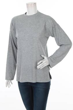 Γυναικεία μπλούζα In The Style1 - Contourshop.gr Γυναικεία μπλούζα In The Style1