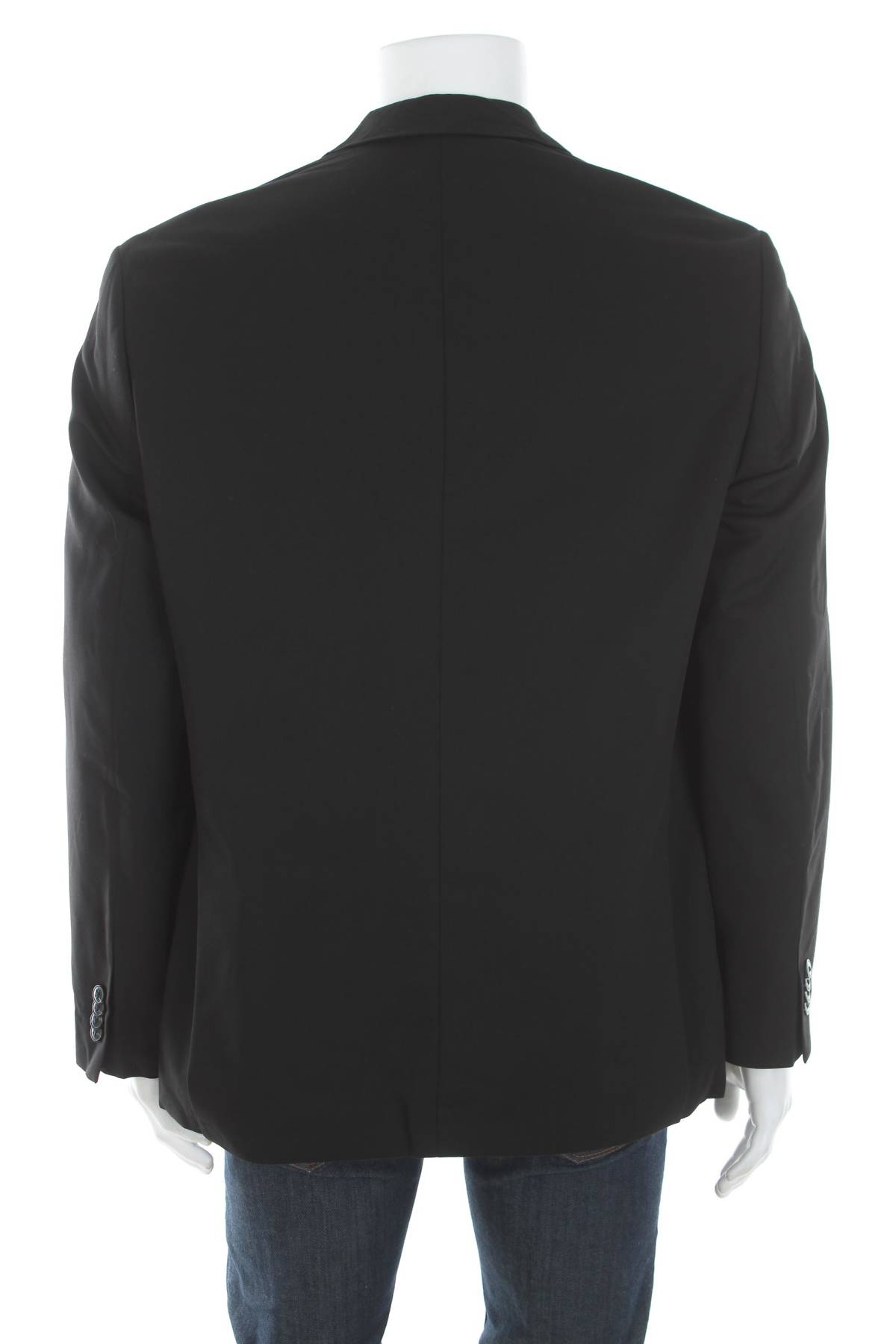 Мъжко сако Jack & Jones2 - Contour.bg Мъжко сако Jack & Jones2