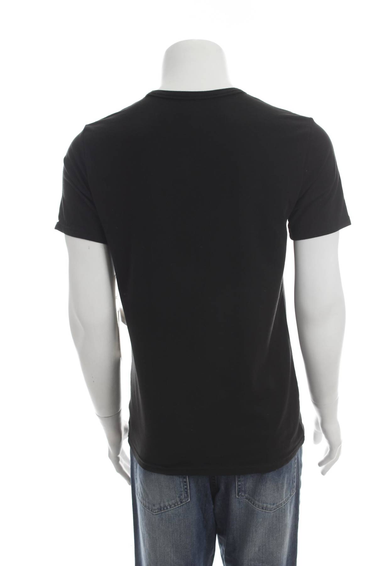 Мъжка пижама Calvin Klein2 - Contour.bg Мъжка пижама Calvin Klein2