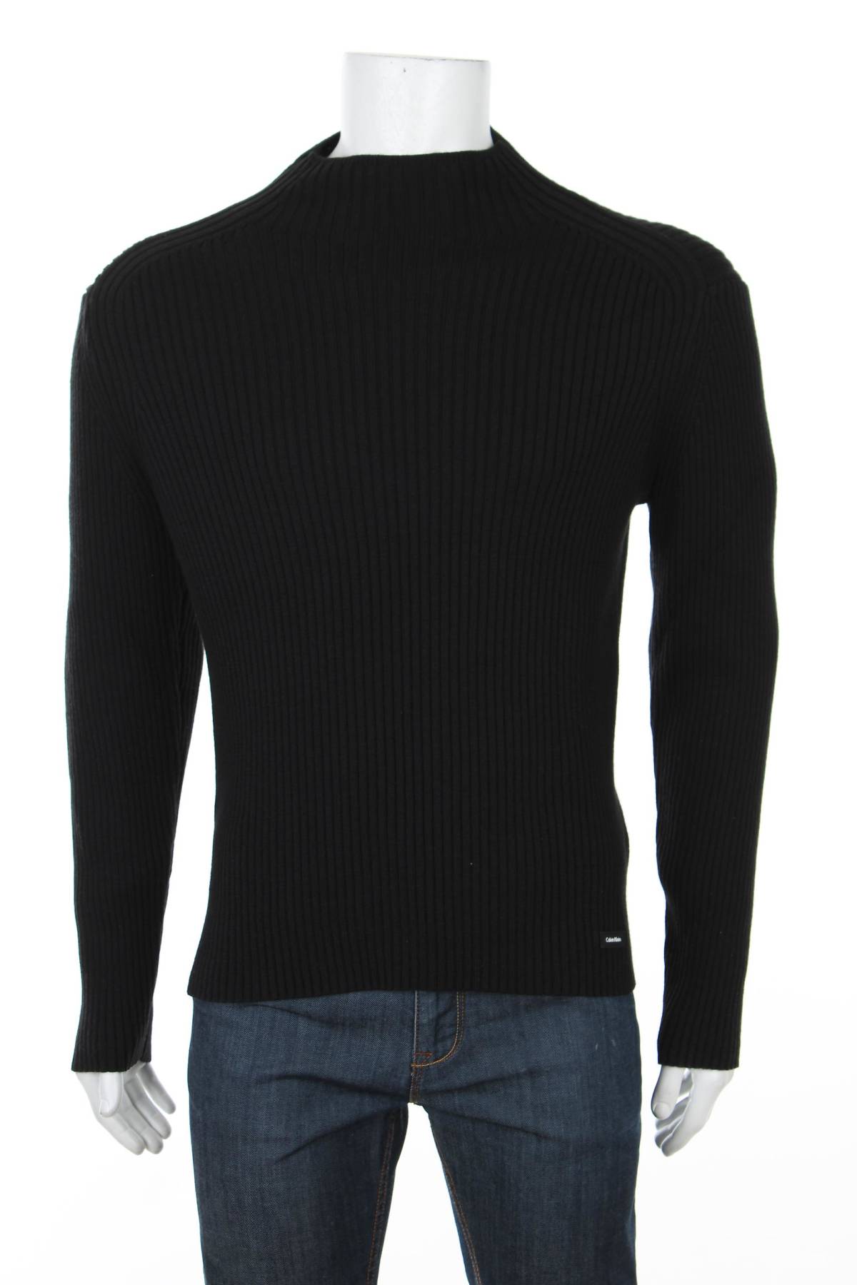 Мъжки пуловер Calvin Klein1 - Contour.bg Мъжки пуловер Calvin Klein1